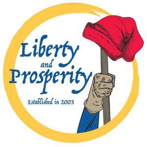 Seth Grossman – Liberty and Prosperity