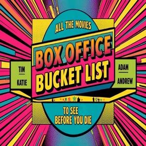 Box Office Bucket List