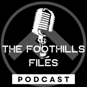 The Foothills Files
