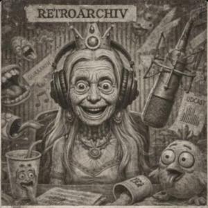 Retro archiv - Quatsch mit Zelda