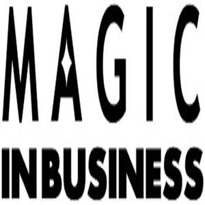 Magic in Business