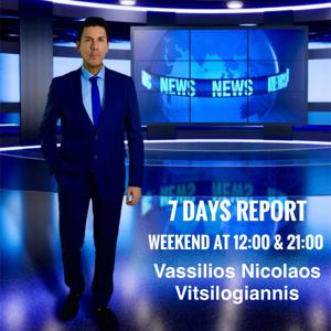 7 DAYS REPORT