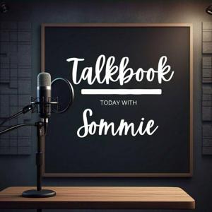TalkBook With Sommie