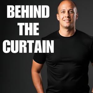 Behind the Curtain: Data, Marketing, and Entertainment