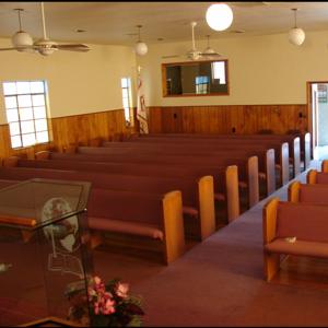 Everlasting Dominion Fellowship