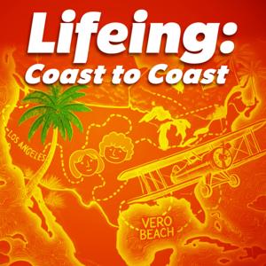 Lifeing: Coast to Coast