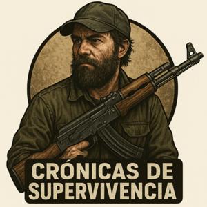 Crónicas de supervivencia