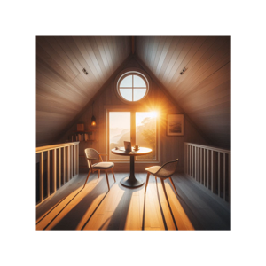 My Upper Room
