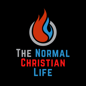 The Normal Christian Life