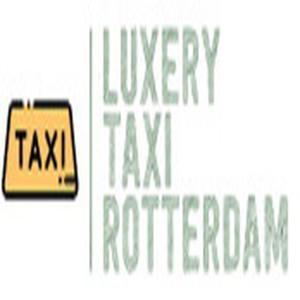 Luxery Taxi Rotterdam