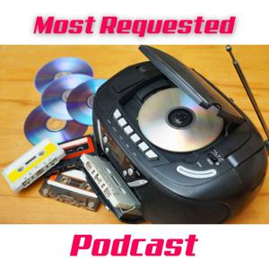 Most Requested - Freedom FM