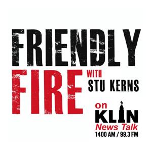 Friendly Fire