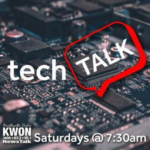KWON Tech Talk