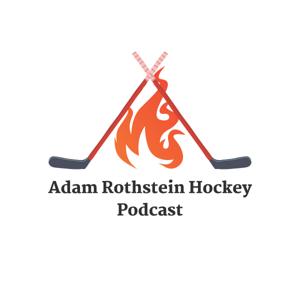 Adam Rothstein Hockey Podcast