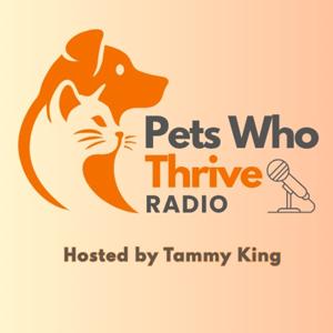 Pets Who Thrive Radio