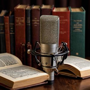 DEL LIBRO AL MICROFONO by Del libro al microfono