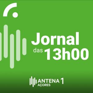 Jornal das 13h00