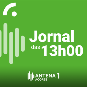 Jornal das 13h00