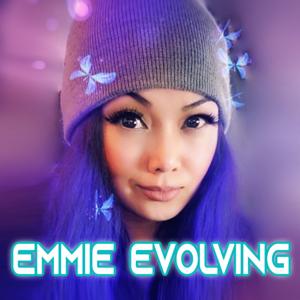 Emmie Evolving PODCAST