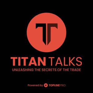 Titan Talks