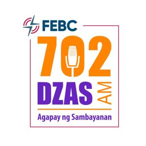 702 DZAS FEBC RADYOTV