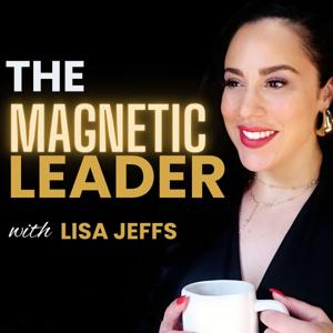 The Magnetic Leader