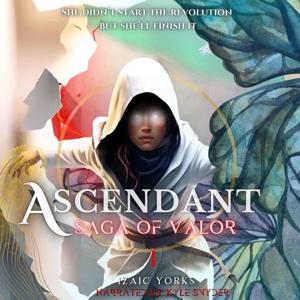Ascendant Saga of Valor
