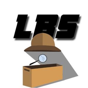 Longbox Scavengers
