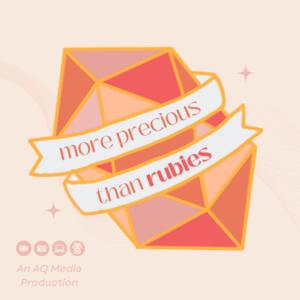 More Precious Than Rubies