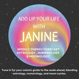 Add up your life with Janine