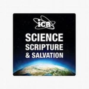 Back to Genesis/Science, Scripture & Salvation