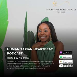Humanitarian Heartbeat Podcast