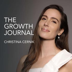 The Growth Journal with Christina Cernik