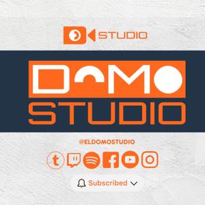 El Domo Studio | DTC | Donde Todo Comenzó | Próximamente Los hijo e' Podcast