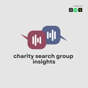 Charity Search Group Insights