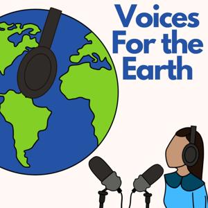 Voices For the Earth