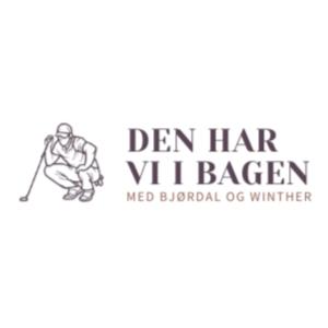 Den har vi i bagen