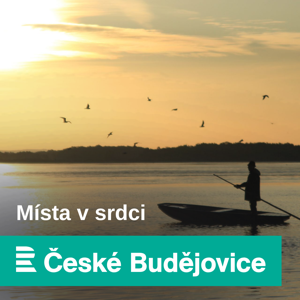 Místa v srdci