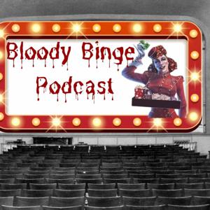 Bloody Binge Movie Show
