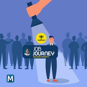 JOB JOURNEY BY ANJANA |MATHRUBHUMI