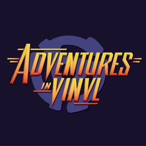 Adventures In Vinyl