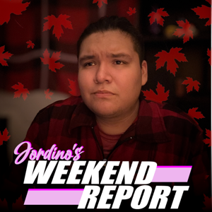 Jordino's Weekend Report