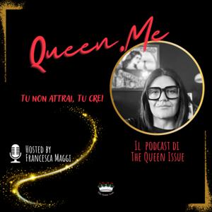 QUEEN.ME - Il Regno della Creazione Consapevole