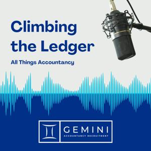 Climbing the Ledger: Accountancy News, Analysis, and Insights