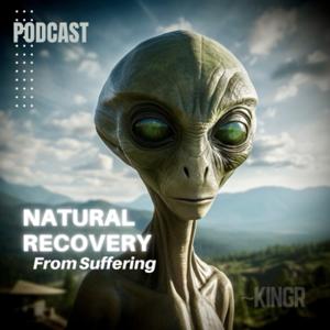 Scott Kiloby’s Podcast - Natural Recovery from Suffering