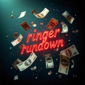 Ringer Rundown: Daily Best Bets