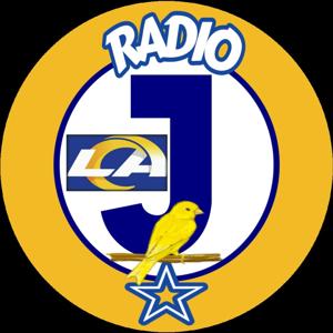 Il podcast di RADIO LA J☆