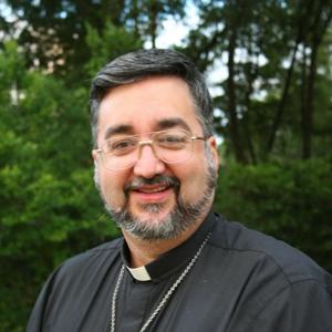 The Larry Barnhill Show