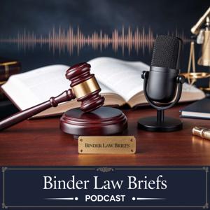 Binder Law Briefs