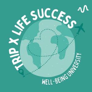 旅x幸せch. 【ウェルビーイング大学】